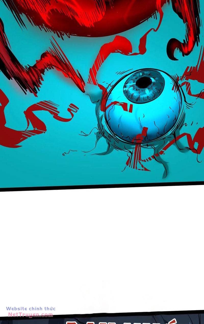 Quỷ Dị Khó Giết? Thật Xin Lỗi, Ta Mới Thật Sự Là Bất Tử Chapter 80 - Trang 2