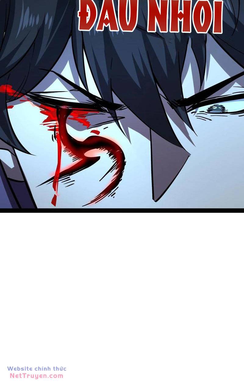 Quỷ Dị Khó Giết? Thật Xin Lỗi, Ta Mới Thật Sự Là Bất Tử Chapter 80 - Trang 2