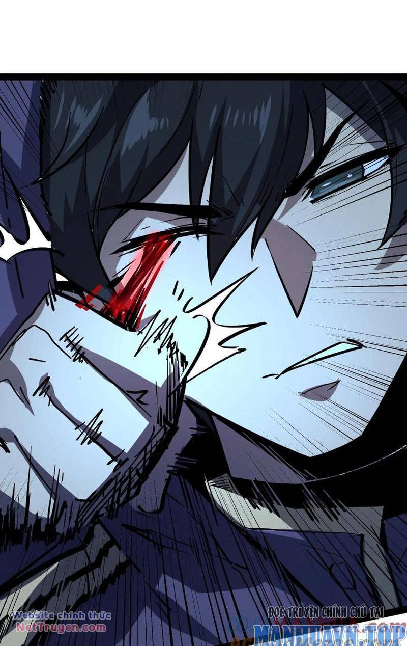 Quỷ Dị Khó Giết? Thật Xin Lỗi, Ta Mới Thật Sự Là Bất Tử Chapter 80 - Trang 2