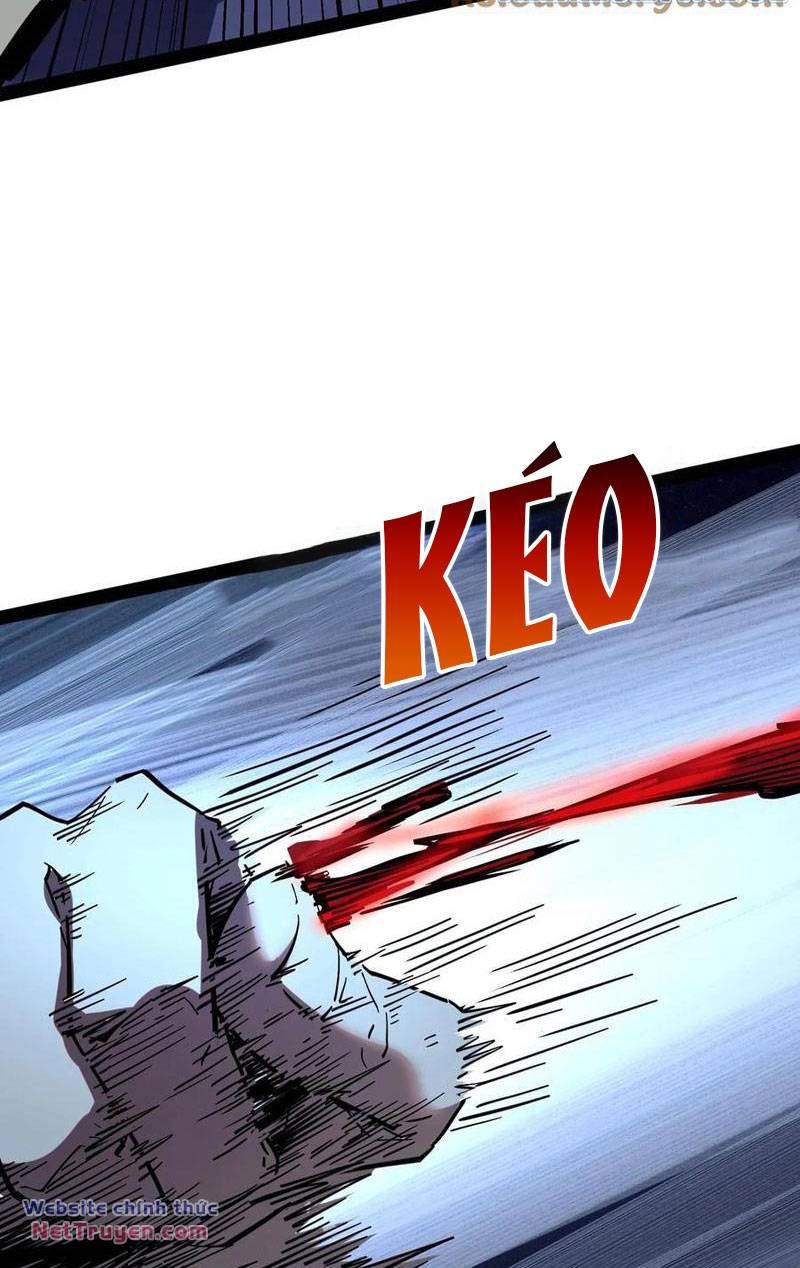 Quỷ Dị Khó Giết? Thật Xin Lỗi, Ta Mới Thật Sự Là Bất Tử Chapter 80 - Trang 2