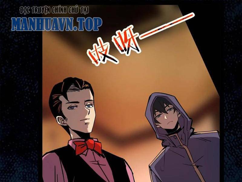 Quỷ Dị Khó Giết? Thật Xin Lỗi, Ta Mới Thật Sự Là Bất Tử Chapter 82 - Trang 2