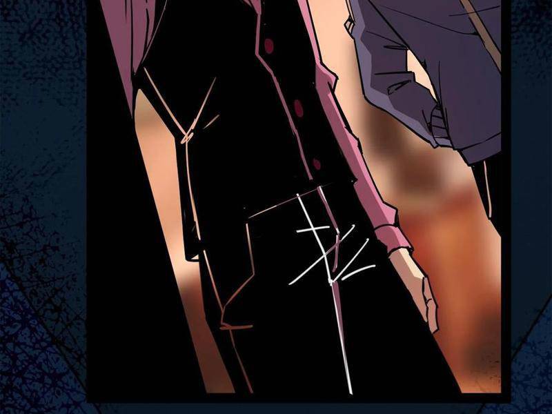 Quỷ Dị Khó Giết? Thật Xin Lỗi, Ta Mới Thật Sự Là Bất Tử Chapter 82 - Trang 2