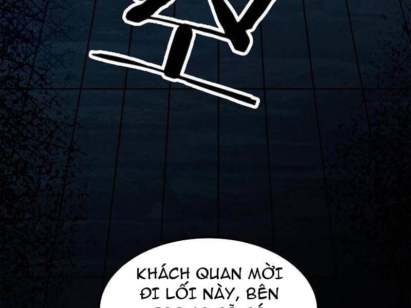 Quỷ Dị Khó Giết? Thật Xin Lỗi, Ta Mới Thật Sự Là Bất Tử Chapter 82 - Trang 2