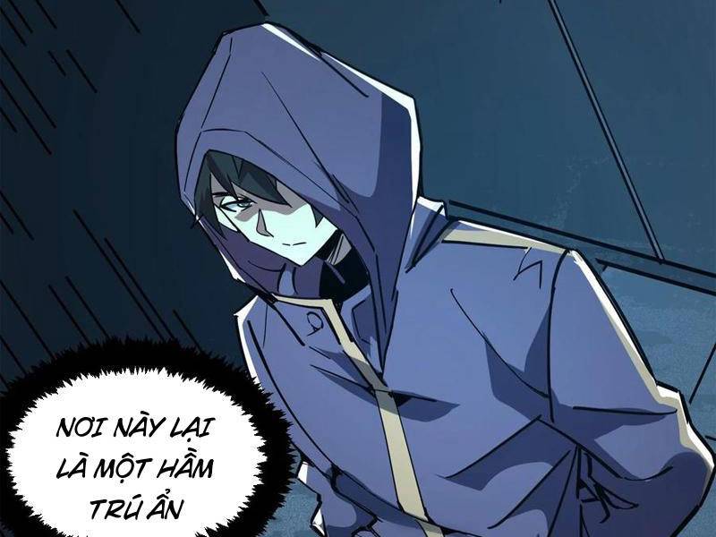 Quỷ Dị Khó Giết? Thật Xin Lỗi, Ta Mới Thật Sự Là Bất Tử Chapter 82 - Trang 2