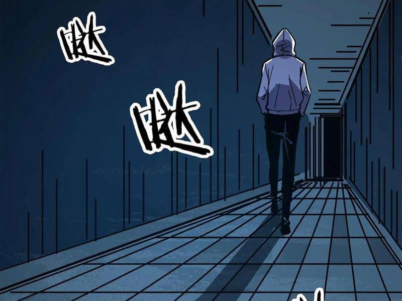 Quỷ Dị Khó Giết? Thật Xin Lỗi, Ta Mới Thật Sự Là Bất Tử Chapter 82 - Trang 2