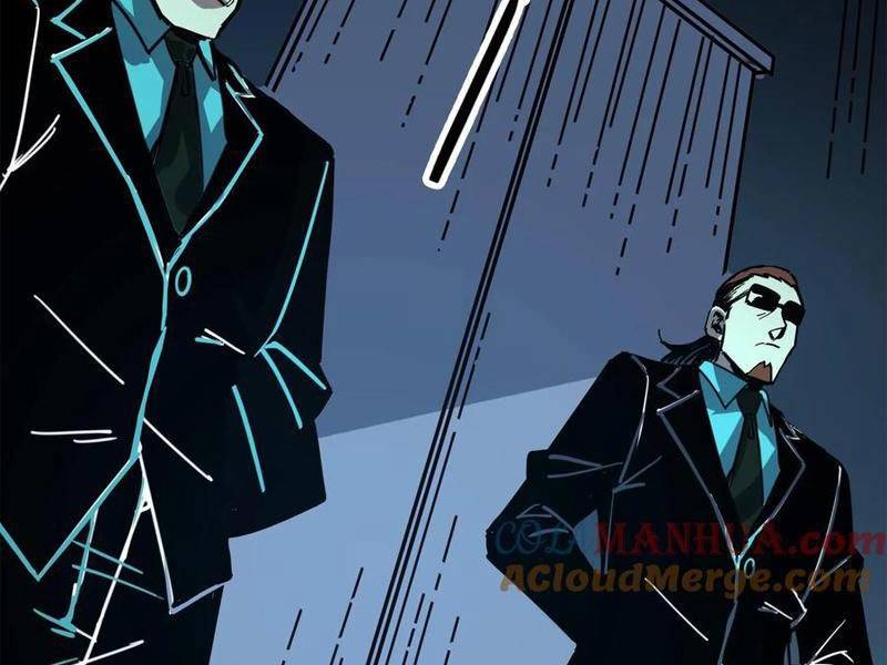 Quỷ Dị Khó Giết? Thật Xin Lỗi, Ta Mới Thật Sự Là Bất Tử Chapter 82 - Trang 2