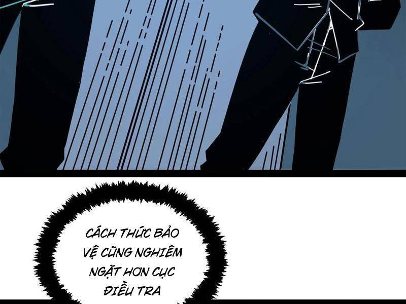 Quỷ Dị Khó Giết? Thật Xin Lỗi, Ta Mới Thật Sự Là Bất Tử Chapter 82 - Trang 2