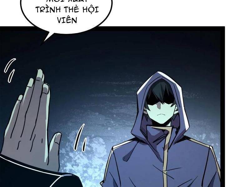 Quỷ Dị Khó Giết? Thật Xin Lỗi, Ta Mới Thật Sự Là Bất Tử Chapter 82 - Trang 2