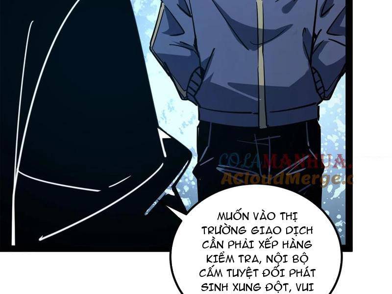 Quỷ Dị Khó Giết? Thật Xin Lỗi, Ta Mới Thật Sự Là Bất Tử Chapter 82 - Trang 2