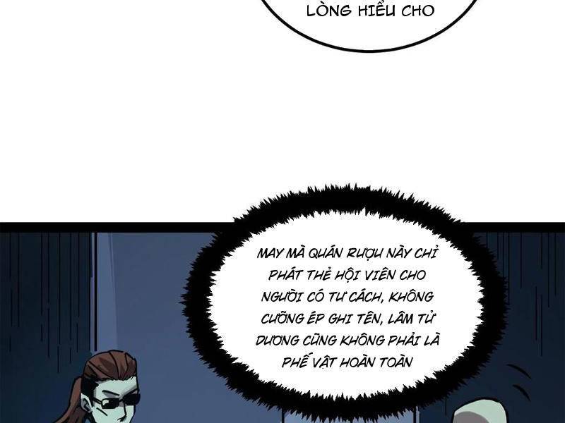 Quỷ Dị Khó Giết? Thật Xin Lỗi, Ta Mới Thật Sự Là Bất Tử Chapter 82 - Trang 2