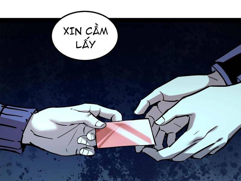 Quỷ Dị Khó Giết? Thật Xin Lỗi, Ta Mới Thật Sự Là Bất Tử Chapter 82 - Trang 2