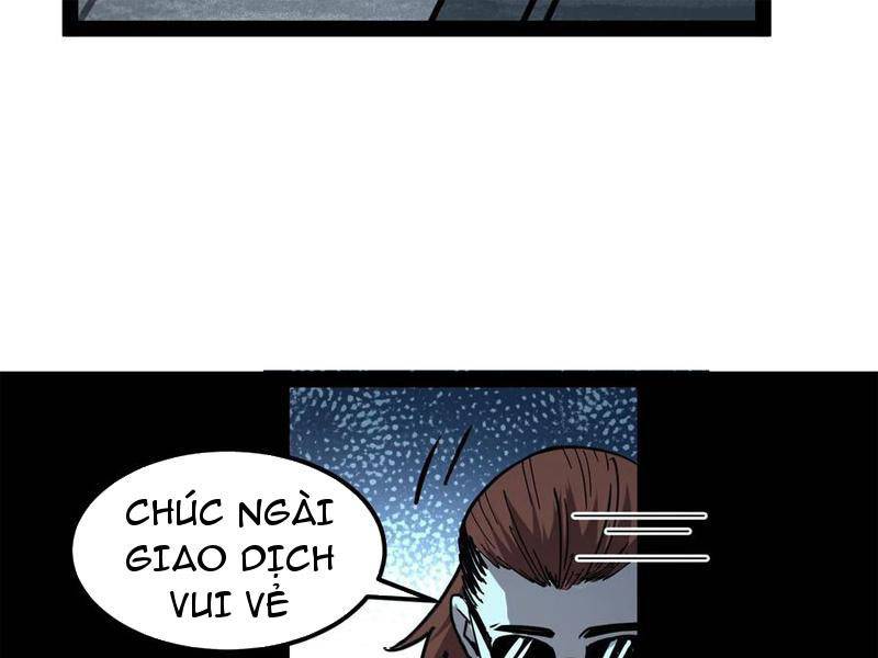 Quỷ Dị Khó Giết? Thật Xin Lỗi, Ta Mới Thật Sự Là Bất Tử Chapter 82 - Trang 2