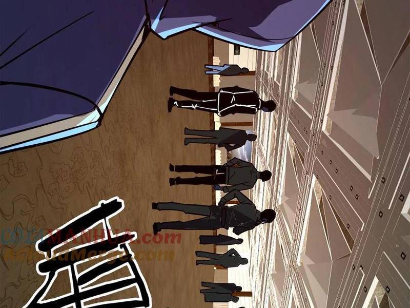 Quỷ Dị Khó Giết? Thật Xin Lỗi, Ta Mới Thật Sự Là Bất Tử Chapter 82 - Trang 2