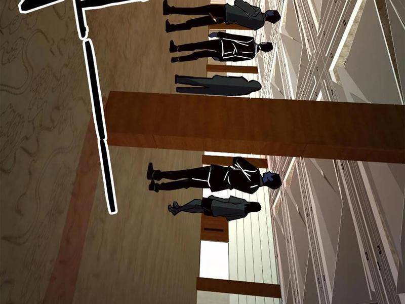 Quỷ Dị Khó Giết? Thật Xin Lỗi, Ta Mới Thật Sự Là Bất Tử Chapter 82 - Trang 2