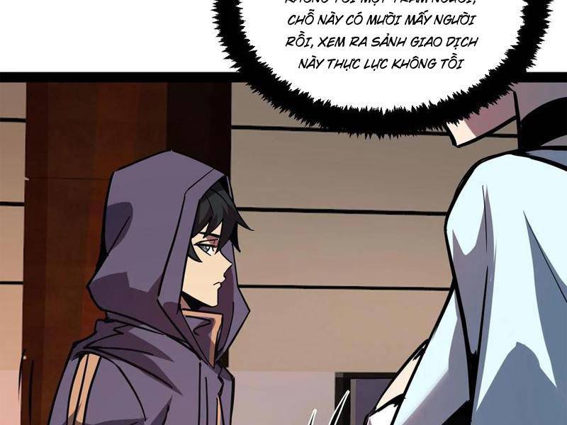 Quỷ Dị Khó Giết? Thật Xin Lỗi, Ta Mới Thật Sự Là Bất Tử Chapter 82 - Trang 2