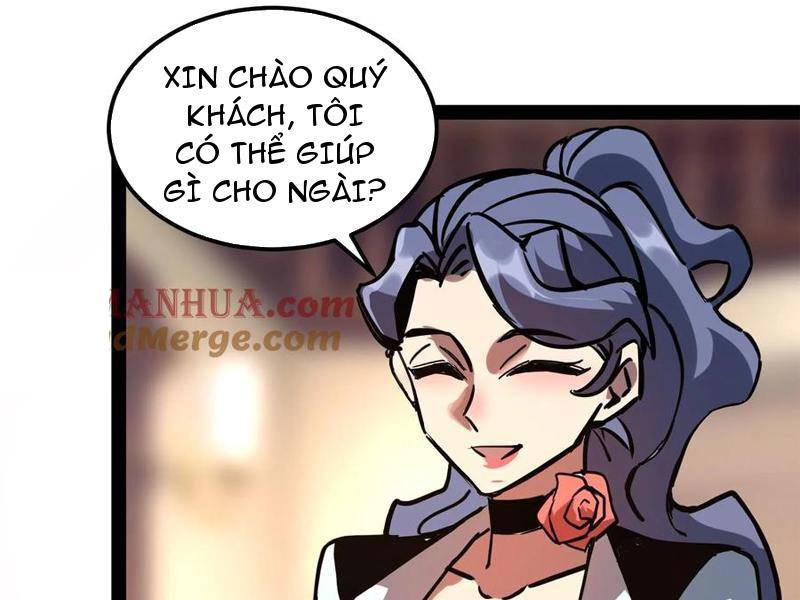 Quỷ Dị Khó Giết? Thật Xin Lỗi, Ta Mới Thật Sự Là Bất Tử Chapter 82 - Trang 2