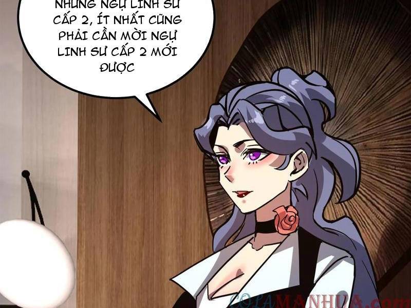 Quỷ Dị Khó Giết? Thật Xin Lỗi, Ta Mới Thật Sự Là Bất Tử Chapter 82 - Trang 2