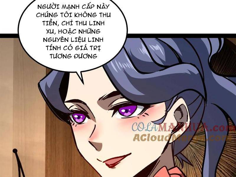 Quỷ Dị Khó Giết? Thật Xin Lỗi, Ta Mới Thật Sự Là Bất Tử Chapter 82 - Trang 2