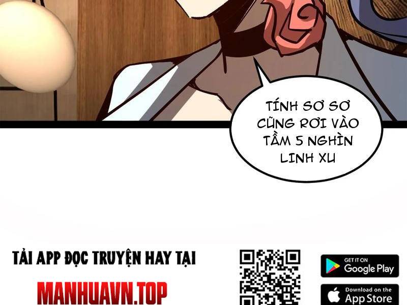 Quỷ Dị Khó Giết? Thật Xin Lỗi, Ta Mới Thật Sự Là Bất Tử Chapter 82 - Trang 2