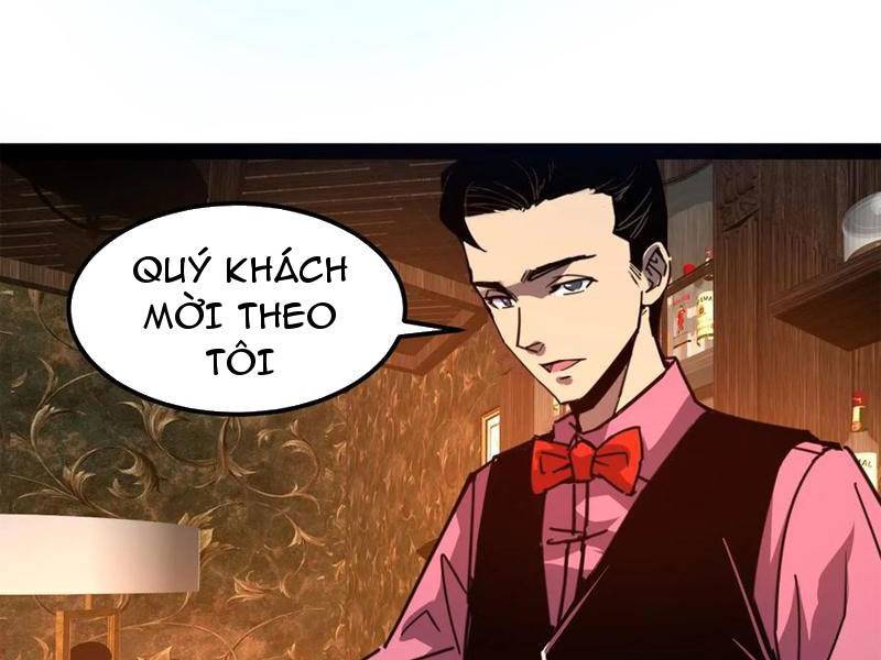 Quỷ Dị Khó Giết? Thật Xin Lỗi, Ta Mới Thật Sự Là Bất Tử Chapter 82 - Trang 2