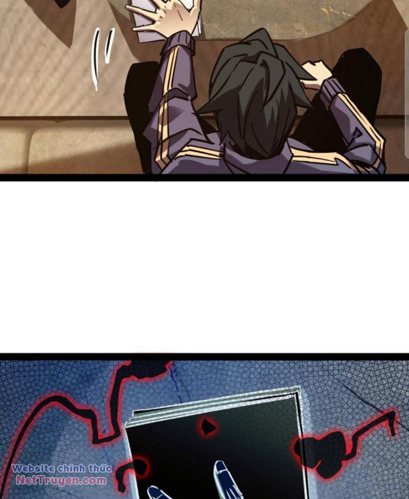 Quỷ Dị Khó Giết? Thật Xin Lỗi, Ta Mới Thật Sự Là Bất Tử Chapter 83 - Trang 2