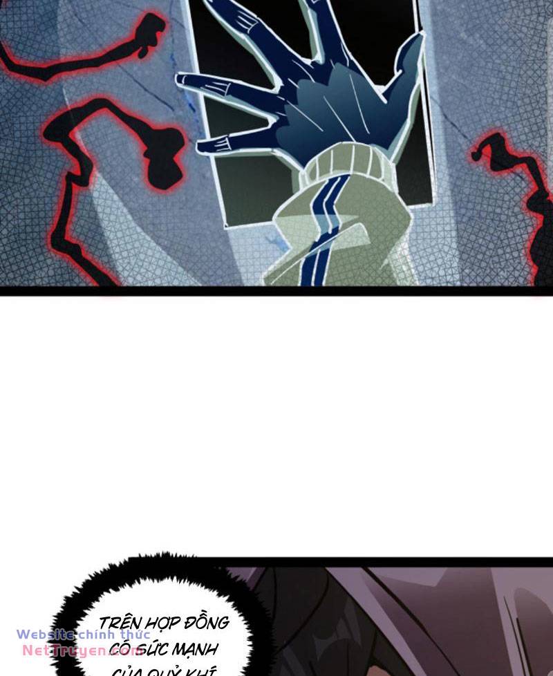 Quỷ Dị Khó Giết? Thật Xin Lỗi, Ta Mới Thật Sự Là Bất Tử Chapter 83 - Trang 2