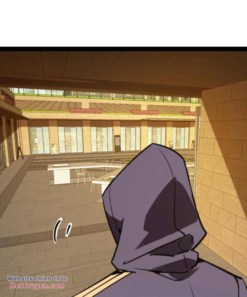 Quỷ Dị Khó Giết? Thật Xin Lỗi, Ta Mới Thật Sự Là Bất Tử Chapter 83 - Trang 2