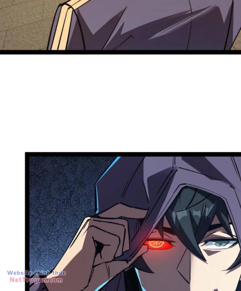 Quỷ Dị Khó Giết? Thật Xin Lỗi, Ta Mới Thật Sự Là Bất Tử Chapter 83 - Trang 2