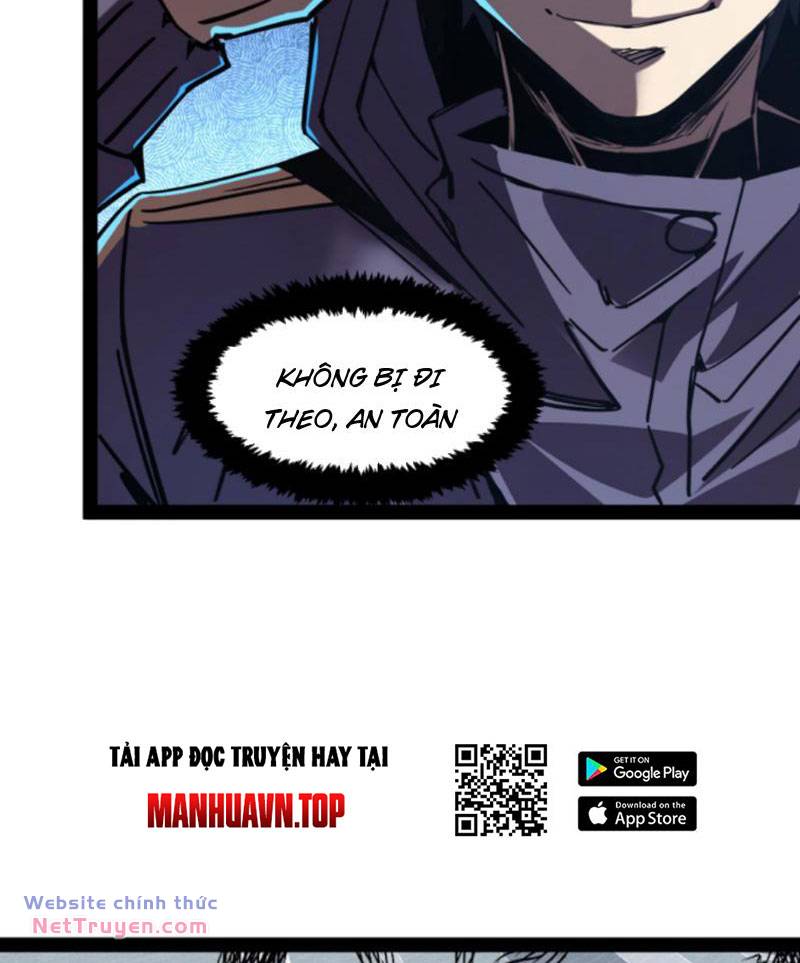 Quỷ Dị Khó Giết? Thật Xin Lỗi, Ta Mới Thật Sự Là Bất Tử Chapter 83 - Trang 2