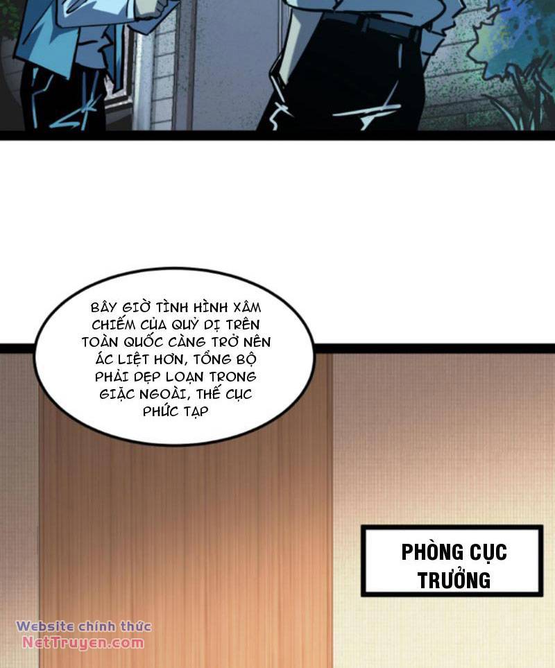 Quỷ Dị Khó Giết? Thật Xin Lỗi, Ta Mới Thật Sự Là Bất Tử Chapter 83 - Trang 2