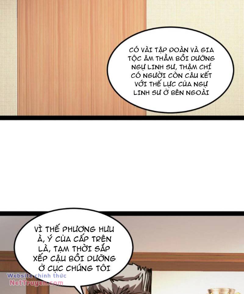 Quỷ Dị Khó Giết? Thật Xin Lỗi, Ta Mới Thật Sự Là Bất Tử Chapter 83 - Trang 2