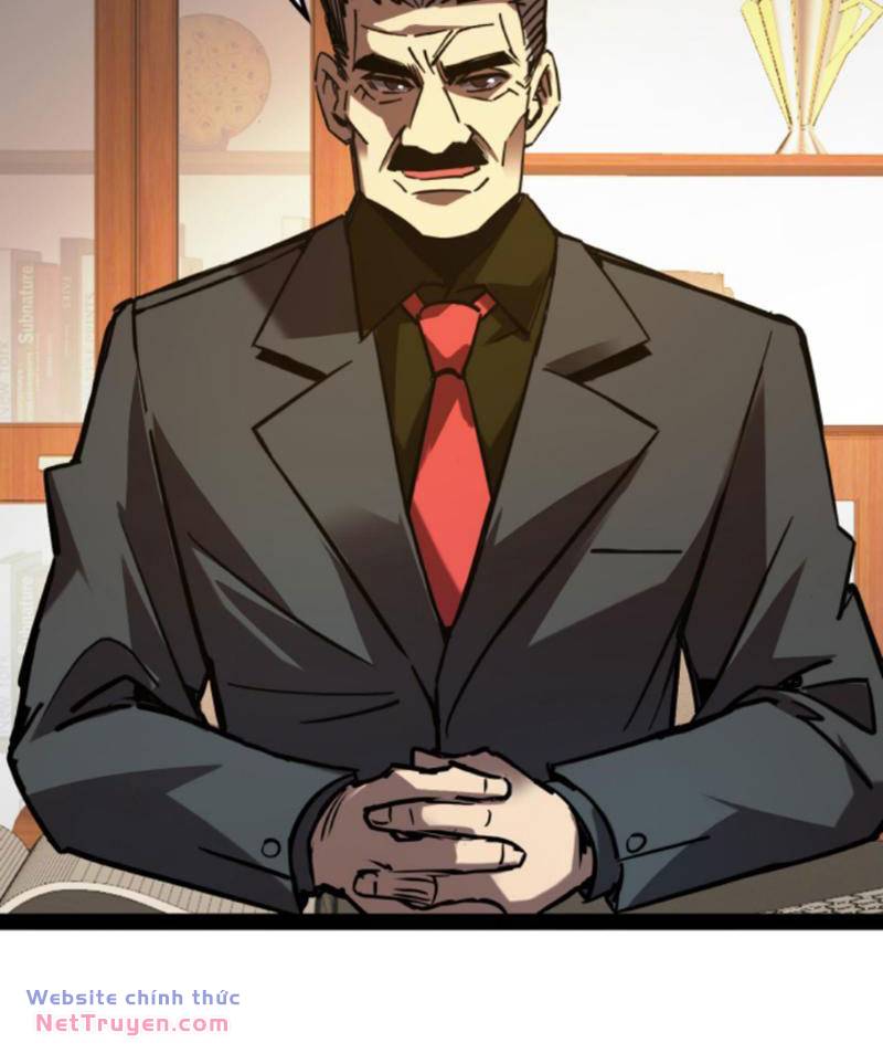 Quỷ Dị Khó Giết? Thật Xin Lỗi, Ta Mới Thật Sự Là Bất Tử Chapter 83 - Trang 2