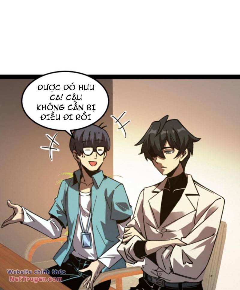 Quỷ Dị Khó Giết? Thật Xin Lỗi, Ta Mới Thật Sự Là Bất Tử Chapter 83 - Trang 2
