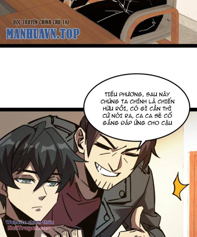 Quỷ Dị Khó Giết? Thật Xin Lỗi, Ta Mới Thật Sự Là Bất Tử Chapter 83 - Trang 2