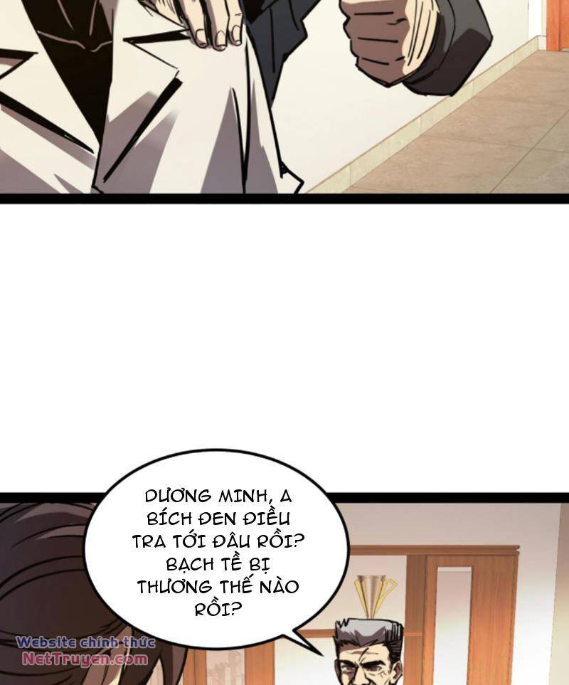 Quỷ Dị Khó Giết? Thật Xin Lỗi, Ta Mới Thật Sự Là Bất Tử Chapter 83 - Trang 2