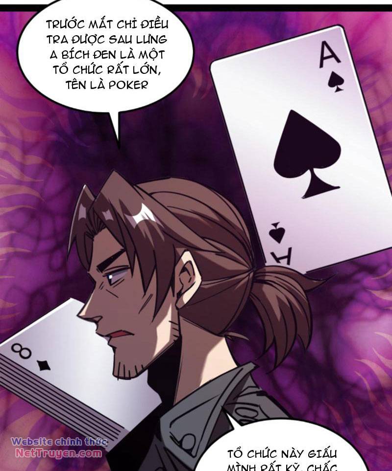 Quỷ Dị Khó Giết? Thật Xin Lỗi, Ta Mới Thật Sự Là Bất Tử Chapter 83 - Trang 2