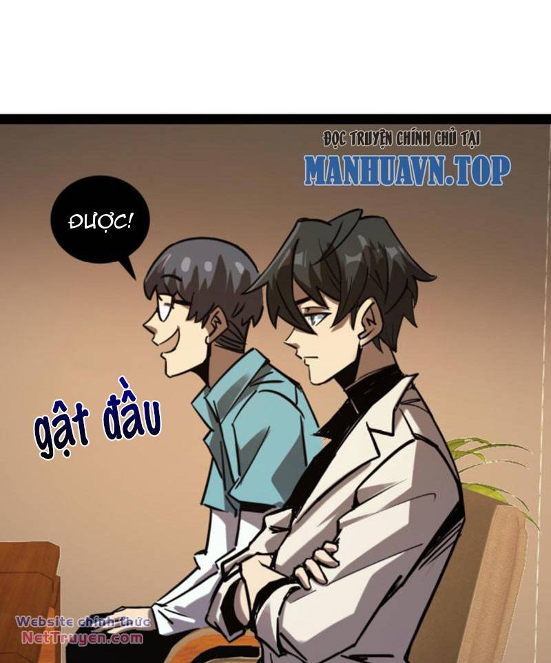 Quỷ Dị Khó Giết? Thật Xin Lỗi, Ta Mới Thật Sự Là Bất Tử Chapter 83 - Trang 2