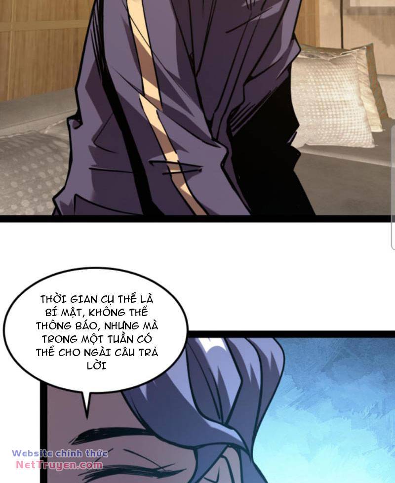 Quỷ Dị Khó Giết? Thật Xin Lỗi, Ta Mới Thật Sự Là Bất Tử Chapter 83 - Trang 2