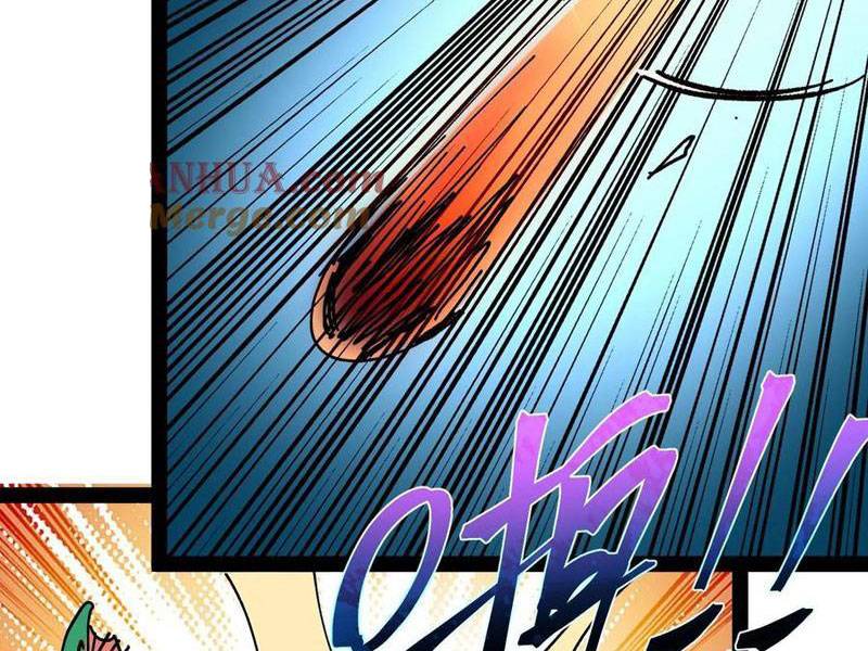 Quỷ Dị Khó Giết? Thật Xin Lỗi, Ta Mới Thật Sự Là Bất Tử Chapter 84 - Trang 2