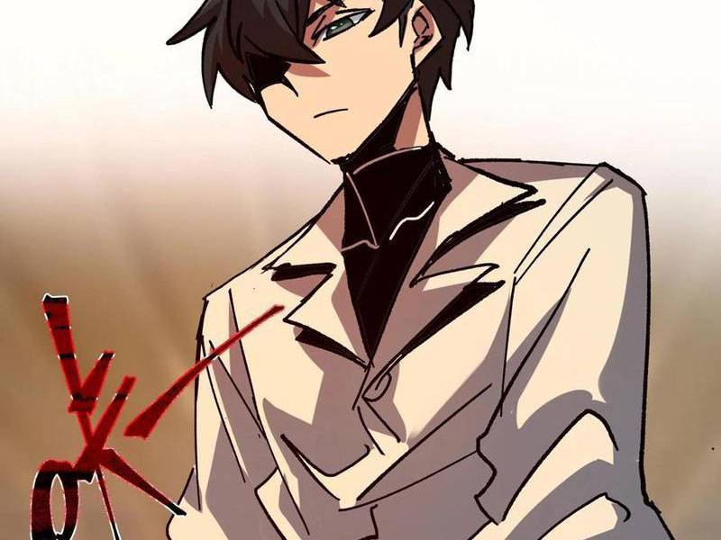 Quỷ Dị Khó Giết? Thật Xin Lỗi, Ta Mới Thật Sự Là Bất Tử Chapter 84 - Trang 2