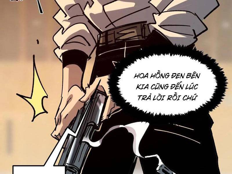 Quỷ Dị Khó Giết? Thật Xin Lỗi, Ta Mới Thật Sự Là Bất Tử Chapter 84 - Trang 2