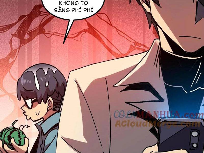 Quỷ Dị Khó Giết? Thật Xin Lỗi, Ta Mới Thật Sự Là Bất Tử Chapter 84 - Trang 2