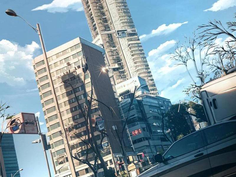 Quỷ Dị Khó Giết? Thật Xin Lỗi, Ta Mới Thật Sự Là Bất Tử Chapter 84 - Trang 2