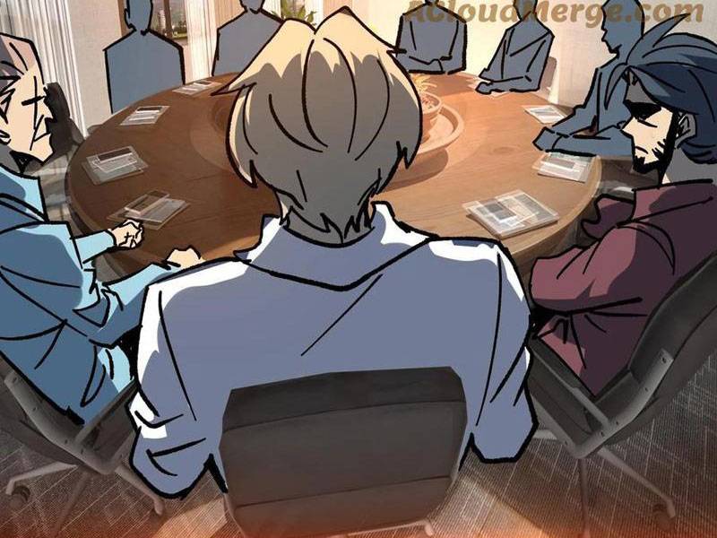 Quỷ Dị Khó Giết? Thật Xin Lỗi, Ta Mới Thật Sự Là Bất Tử Chapter 84 - Trang 2