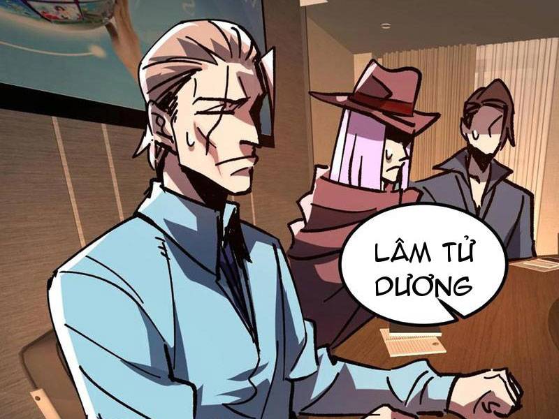 Quỷ Dị Khó Giết? Thật Xin Lỗi, Ta Mới Thật Sự Là Bất Tử Chapter 84 - Trang 2