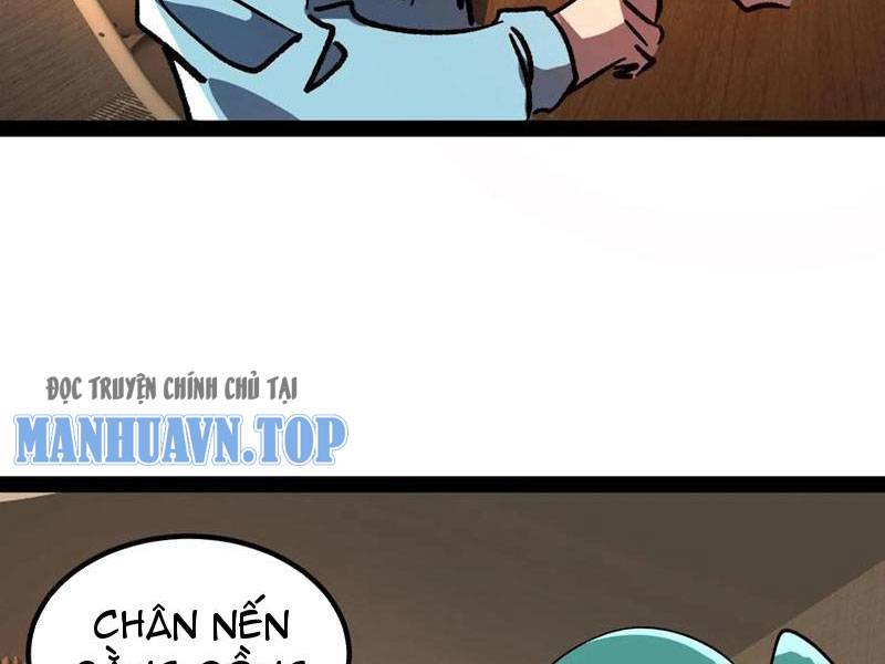 Quỷ Dị Khó Giết? Thật Xin Lỗi, Ta Mới Thật Sự Là Bất Tử Chapter 84 - Trang 2