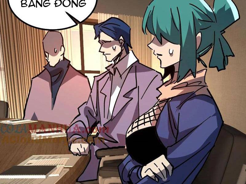 Quỷ Dị Khó Giết? Thật Xin Lỗi, Ta Mới Thật Sự Là Bất Tử Chapter 84 - Trang 2