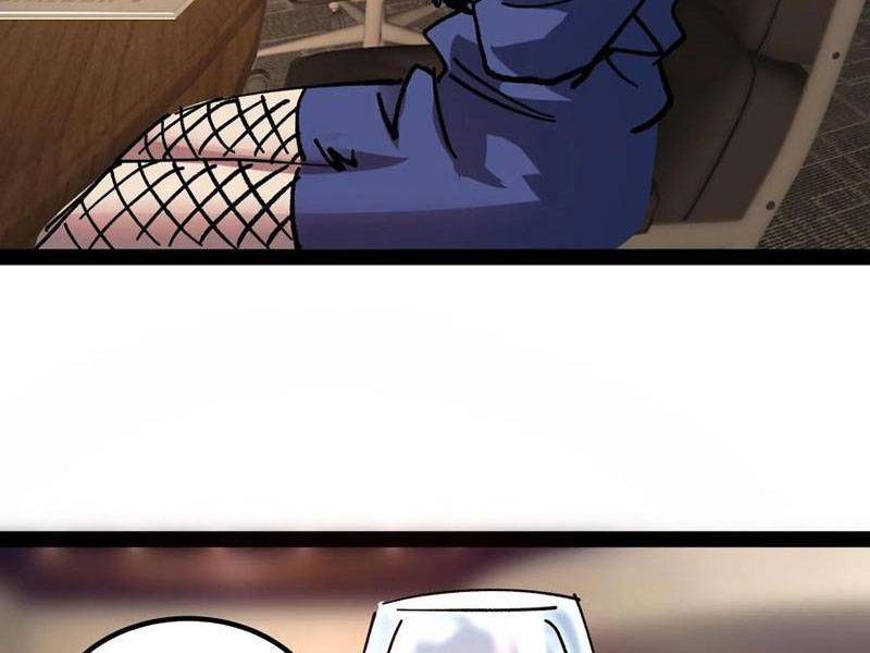 Quỷ Dị Khó Giết? Thật Xin Lỗi, Ta Mới Thật Sự Là Bất Tử Chapter 84 - Trang 2