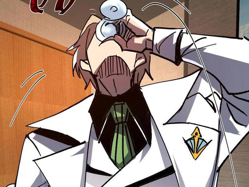 Quỷ Dị Khó Giết? Thật Xin Lỗi, Ta Mới Thật Sự Là Bất Tử Chapter 84 - Trang 2