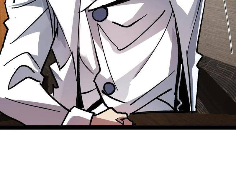 Quỷ Dị Khó Giết? Thật Xin Lỗi, Ta Mới Thật Sự Là Bất Tử Chapter 84 - Trang 2